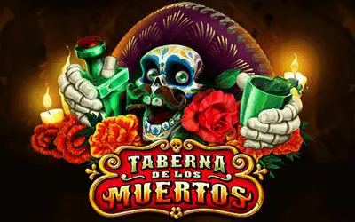Taberna De Los Muertos cover image