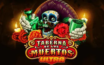 Taberna De Los Muertos Ultra cover image