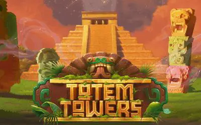 Totem Towers cover image