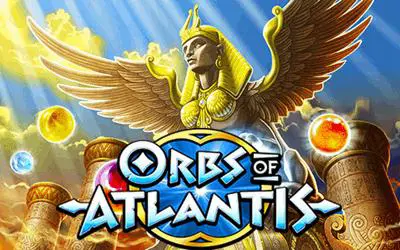 Orbs of Atlantis cover image