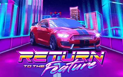 Return To The Feature cover image