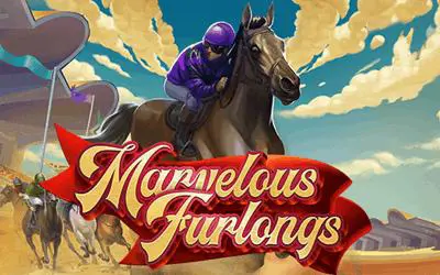 Marvelous Furlongs cover image