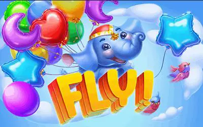 Fly! cover image