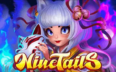 Nine Tails cover image