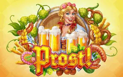 Prost! cover image