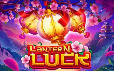 Lantern Luck cover image