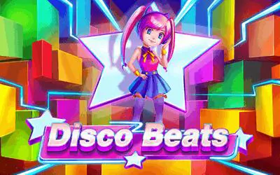 Disco Beats cover image