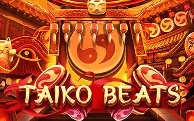 Taiko Beats cover image