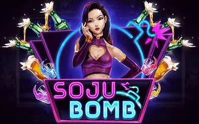 Soju Bomb cover image