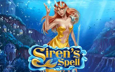Siren's Spell cover image