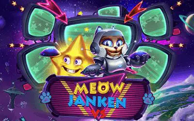 Meow Janken cover image