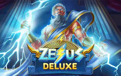 Zeus Deluxe cover image