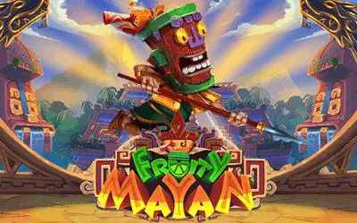 Fruity Mayan cover image
