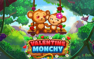 Valentine Monchy cover image