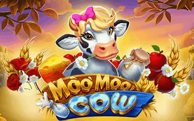 Moo Moo Cow cover image