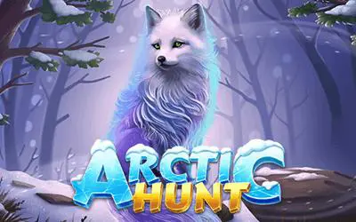 Arctic Hunt cover image