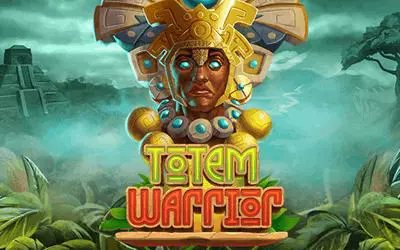 Totem Warrior cover image