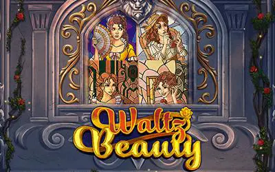 Waltz Beauty cover image
