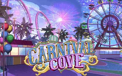 Carnival Cove cover image