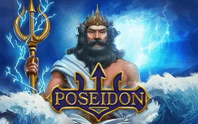 Poseidon cover image