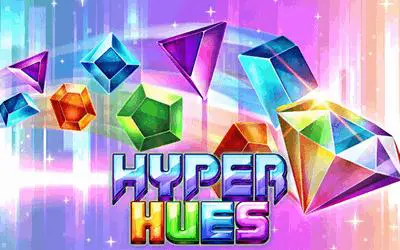 Hyper Hues cover image