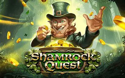 Shamrock Quest cover image