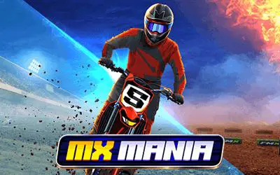 MX Mania cover image