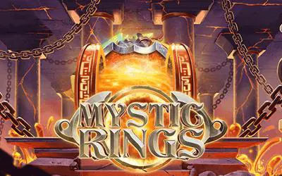 Mystic Rings cover image