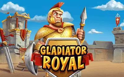 Gladiator Royal cover image