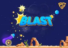 Blast cover image