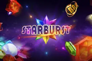 Starburst cover image