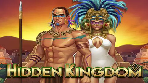 Hidden Kingdom