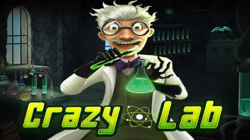 Crazy Lab