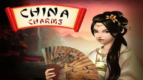China Charms