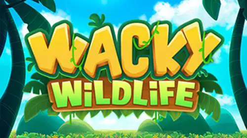 Wacky Wildlife