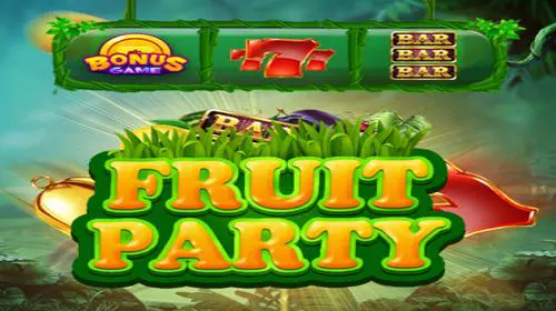 Fruit Party