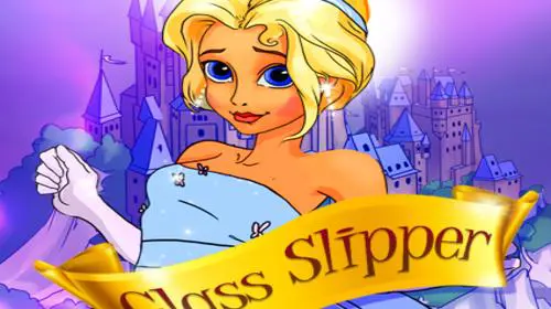 Glass Slipper