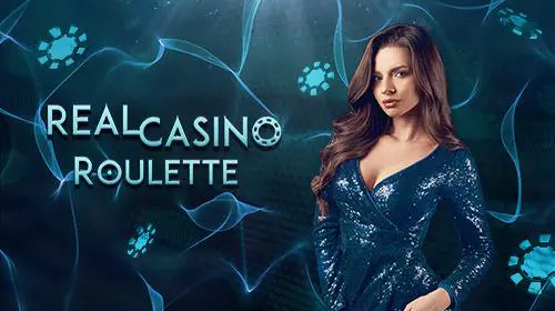Real Casino Roulette