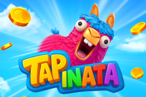Tapinata cover image