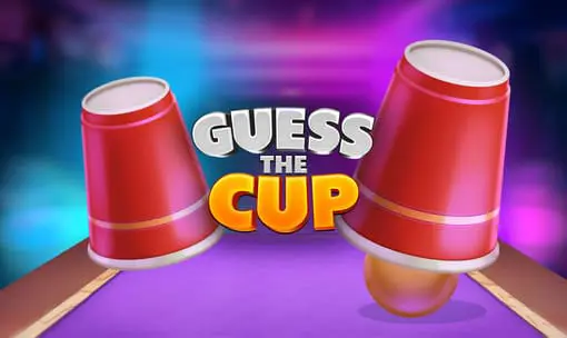Guess the Cup cover image