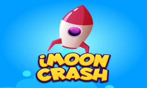 iMoon Crash cover image