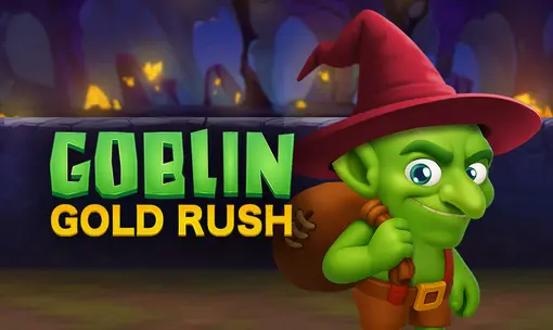  Goblin Gold Rush cover image