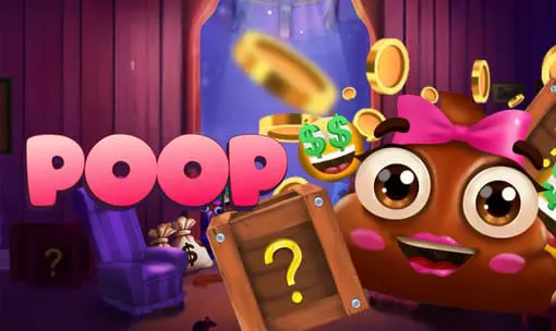 Poop cover image