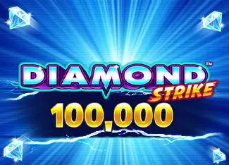 Diamond Strike 100,000