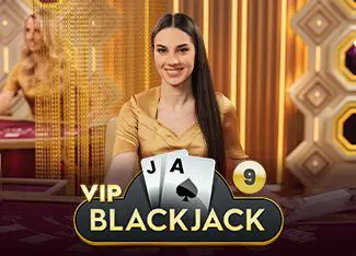 VIP Blackjack 9