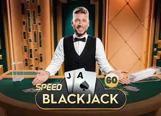 Speed Blackjack 60