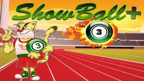 Show Ball
