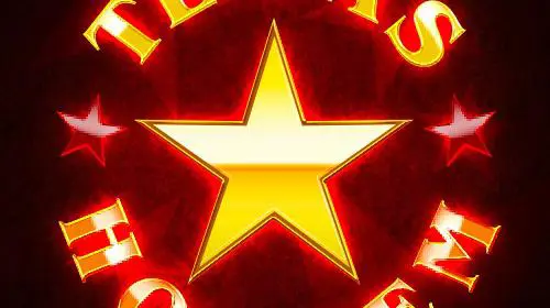 Texas Hold'em Poker