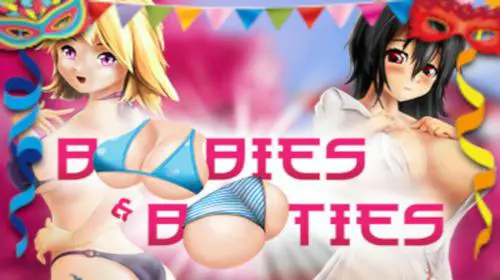 Boobies & Booties