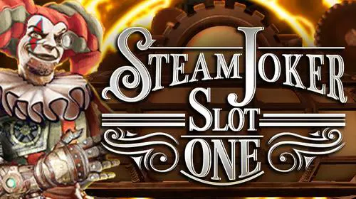 Steam Joker Slot